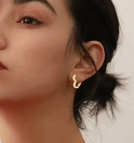 MATILDA earrings