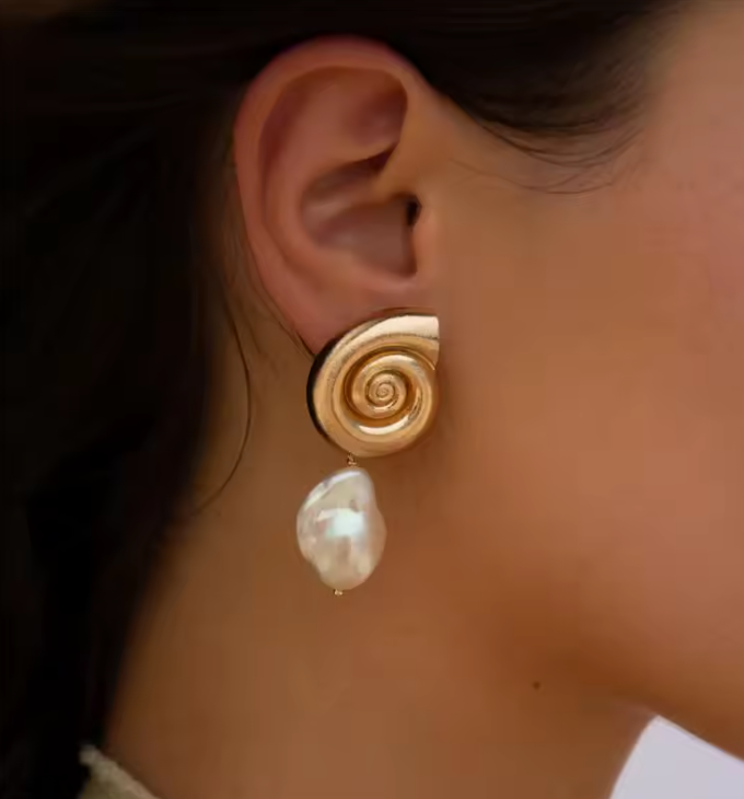 Brincos SNAIL