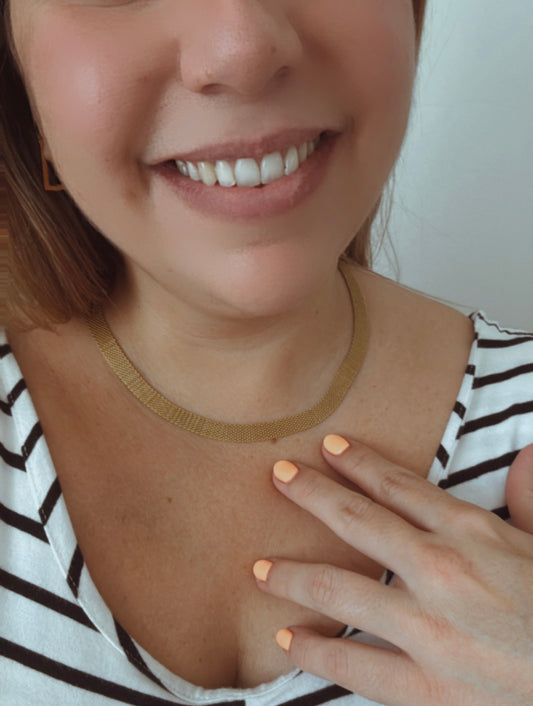 GRACIE Necklace