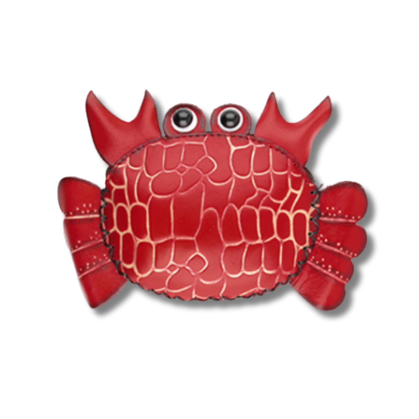 Carteira CRAB