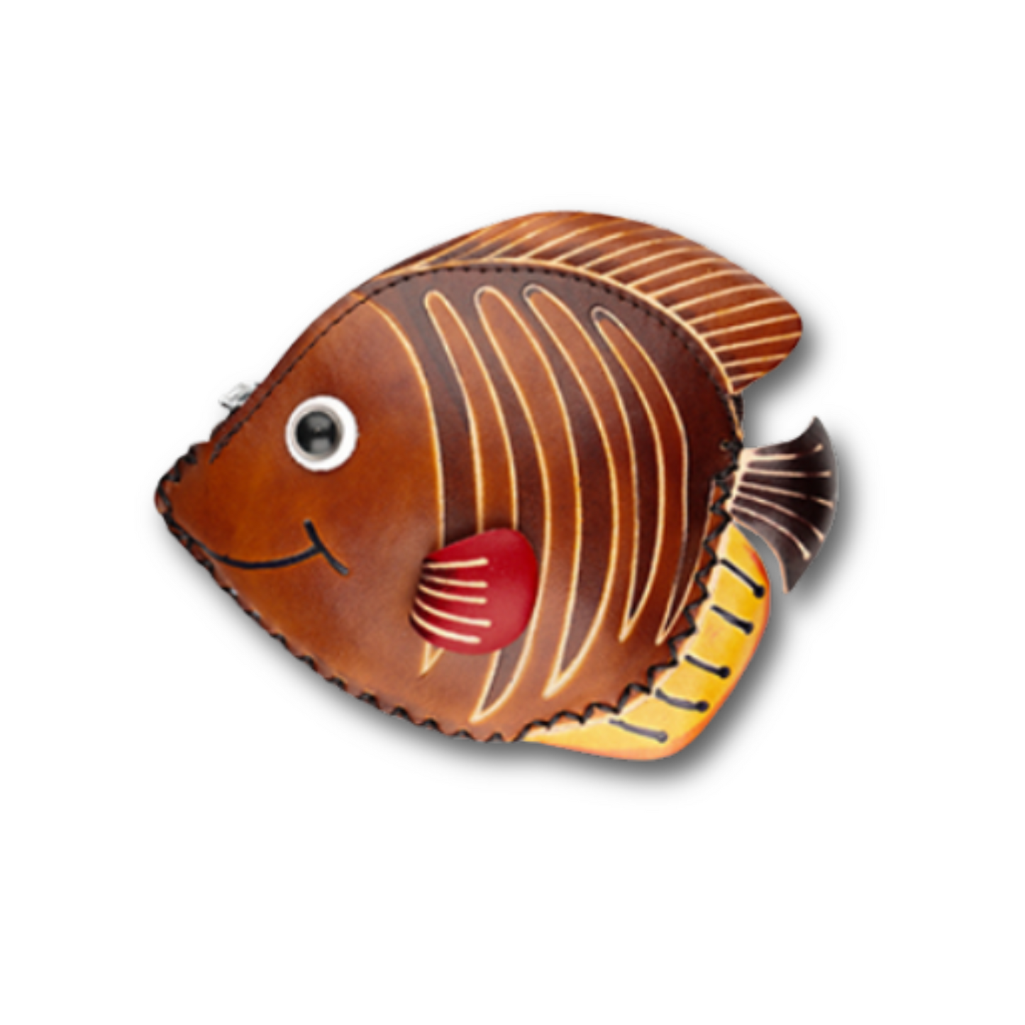 Carteira FISH