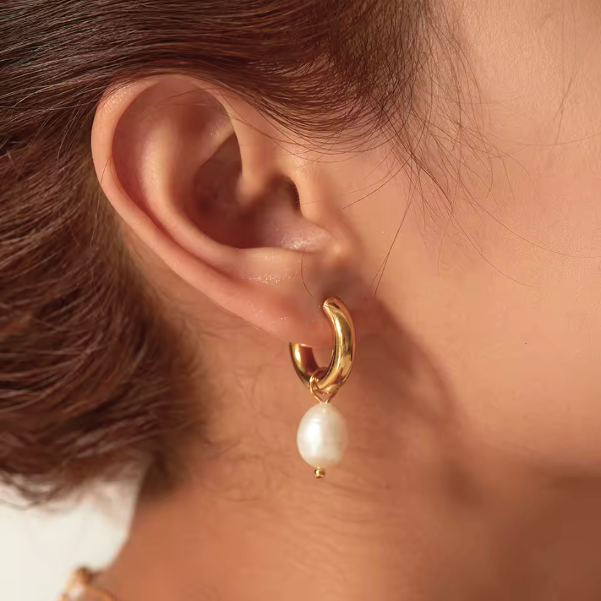 EVE earrings