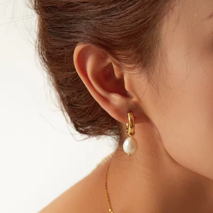 EVE earrings