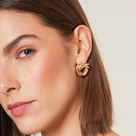 NORA earrings