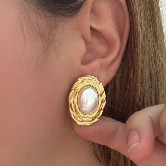 Pendientes BLAKE
