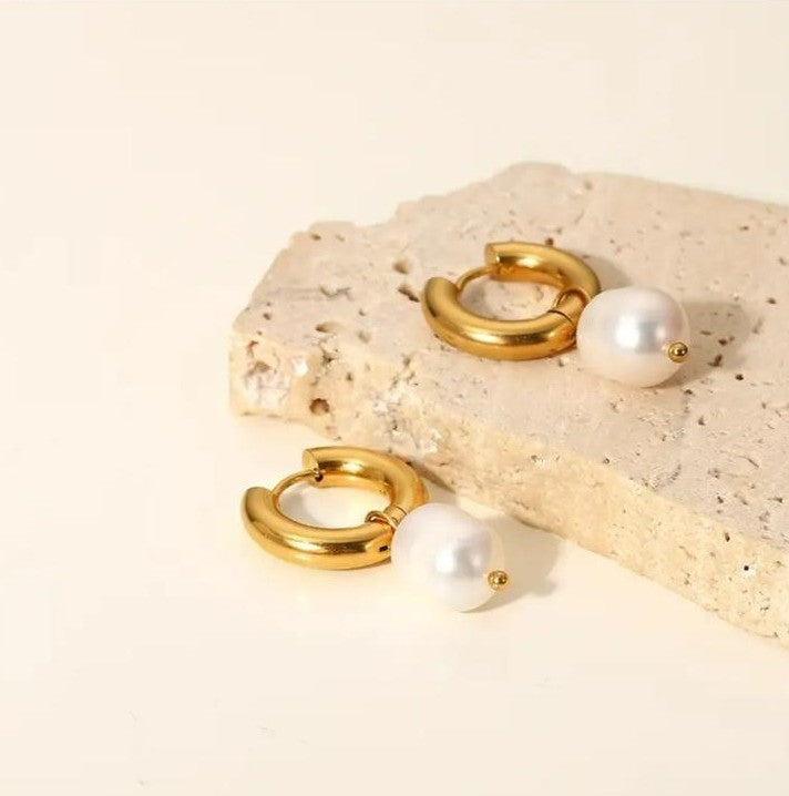EVE earrings