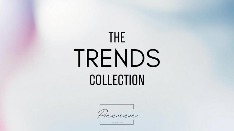 The Trends Collection