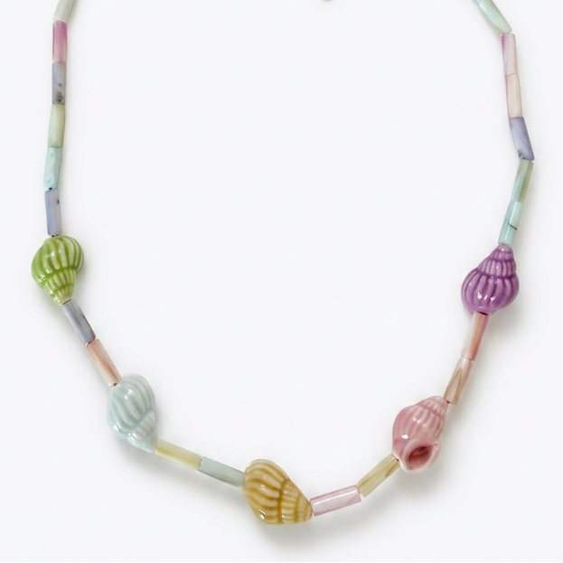 Colar SEASHELL