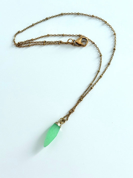 Colar STONE