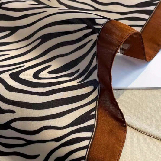 Lenço ZEBRA