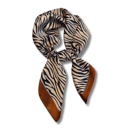 Lenço ZEBRA
