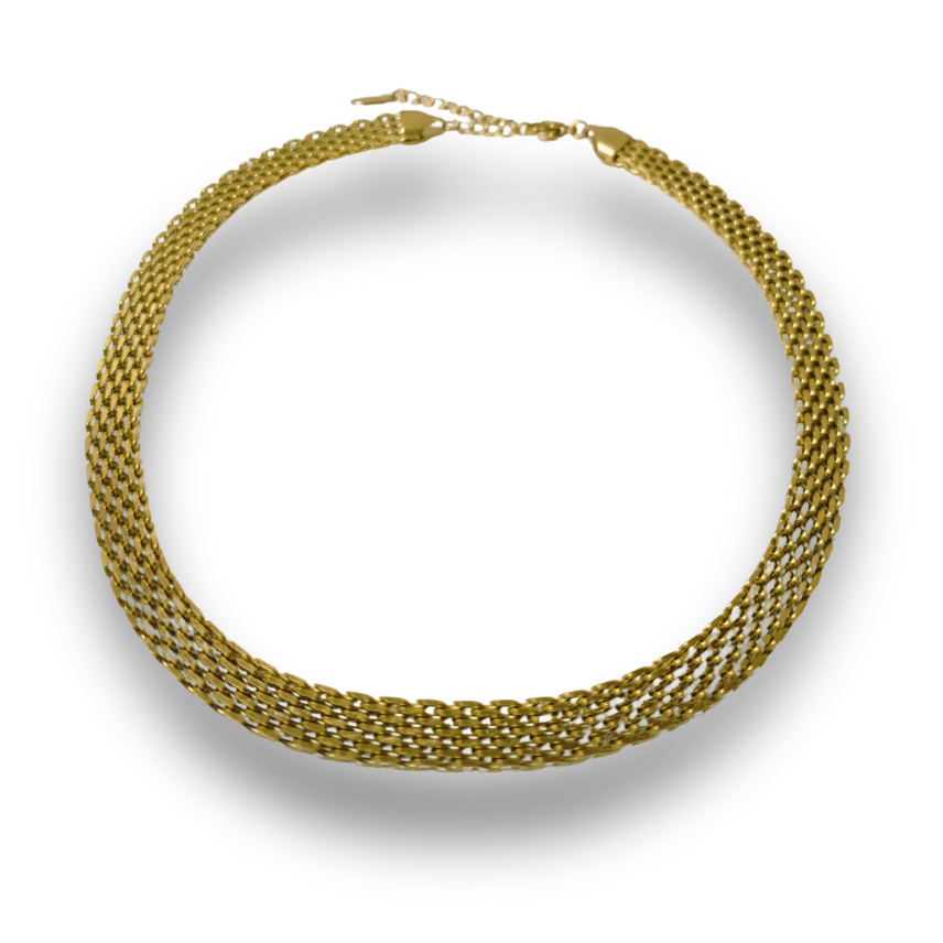Collar GRACIE