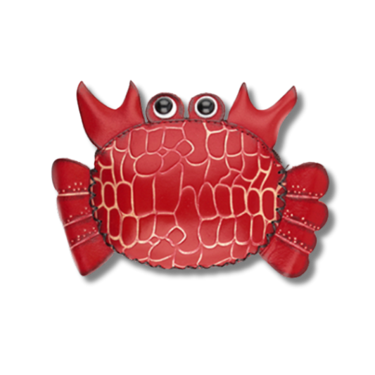 Carteira CRAB
