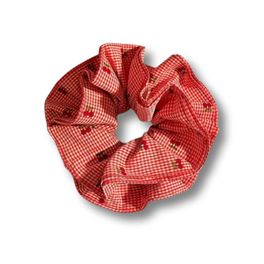 Scrunchie Cabelo PICNIC