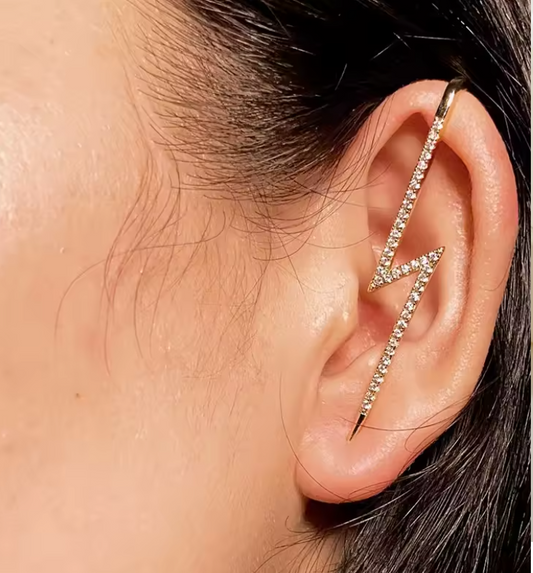 Earwrap RUBY