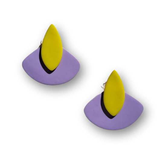 PILAR earrings