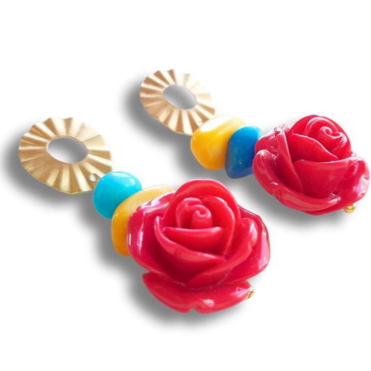 LAURA earrings