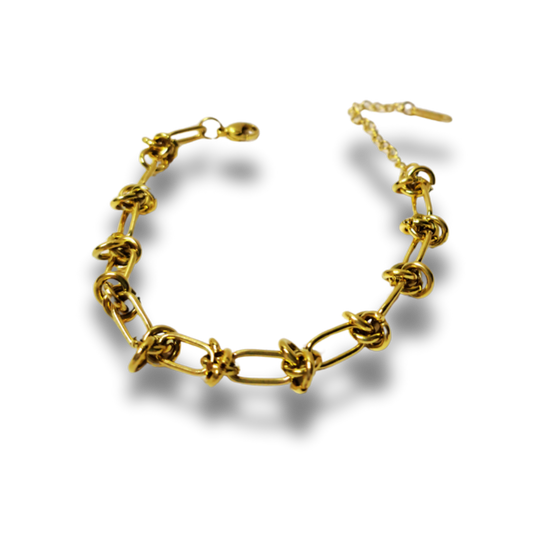 CLEAR Bracelet